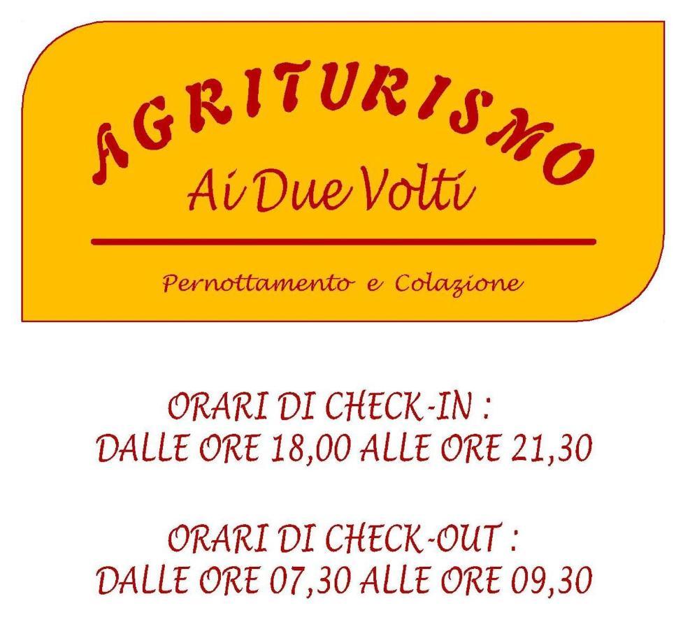 Agriturismo Ai Due Volti Dossobuono Exterior photo